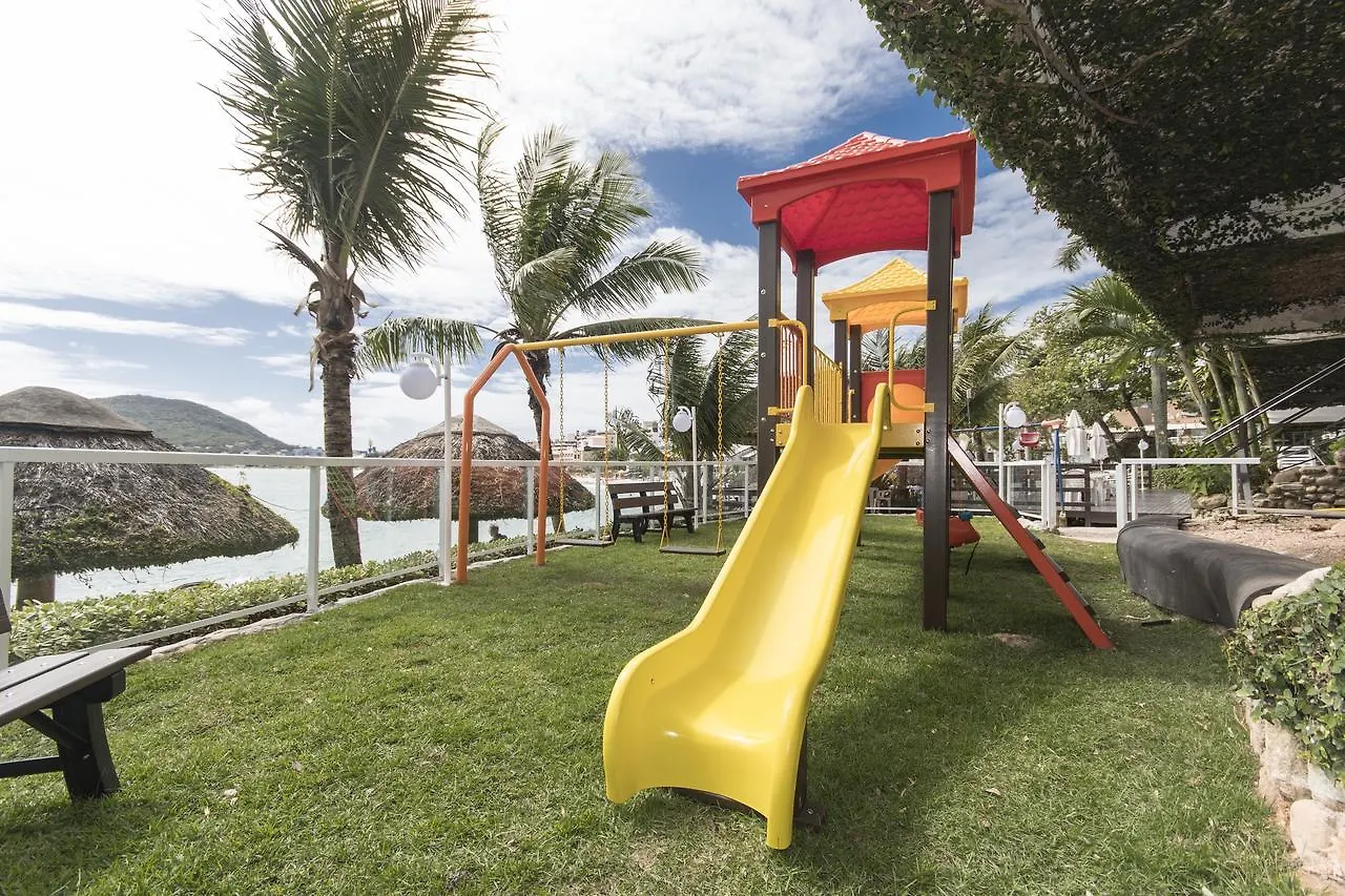Residencial Marcelo Villa Bombinhas Brazil