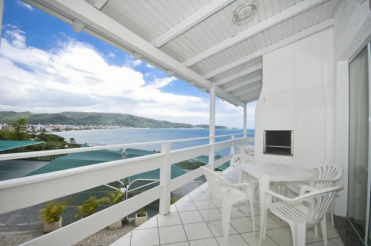 Residencial Marcelo Villa Bombinhas 0*,  Brazil