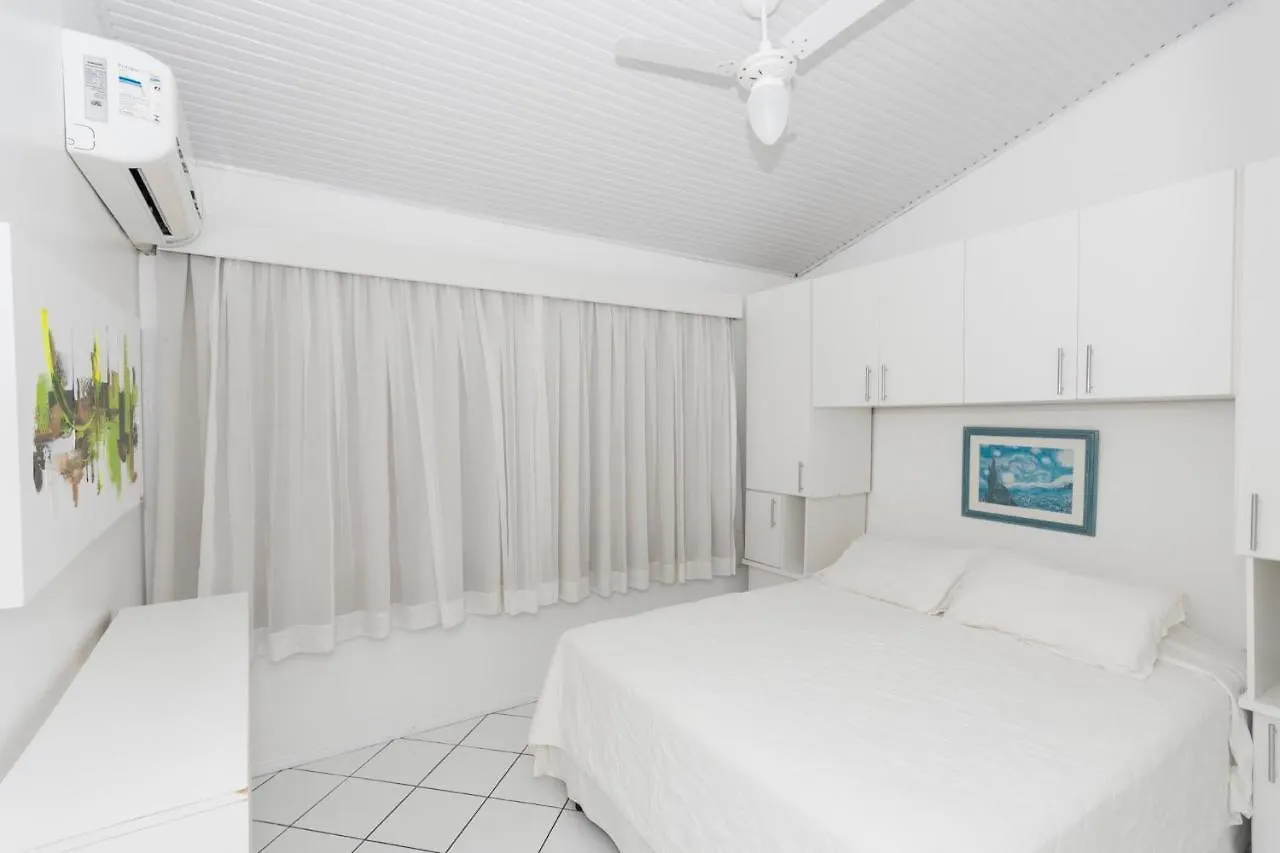 Residencial Marcelo Villa Bombinhas Holiday home
