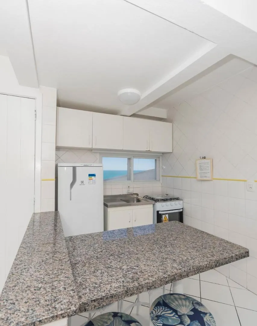 Residencial Marcelo Villa Bombinhas 0*,
