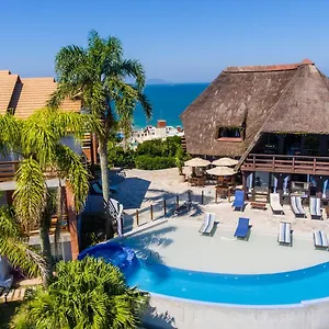 Do Arvoredo Inn